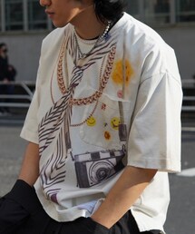 Maison MIHARA YASUHIRO | Tシャツ/カットソー