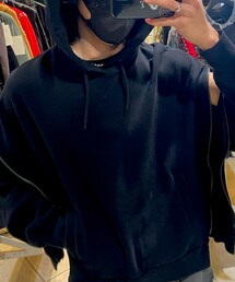 FACETASM | パーカー