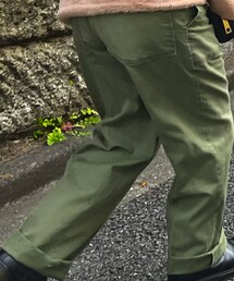 VINTAGE | カーゴパンツ