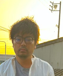BURBERRY | メガネ