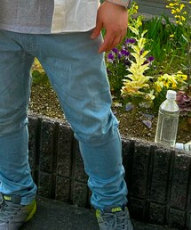 coen | デニムパンツ
