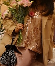 shein | タンクトップ