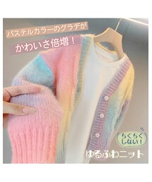 海外製品 | カーディガン/ボレロ
