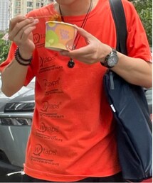 WTAPS | Tシャツ/カットソー