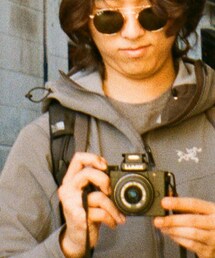 arc’teryx | トレンチコート