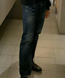FDMTL | デニムパンツ