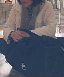 le coq sportif | メッセンジャーバッグ