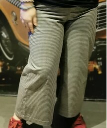 UNIQLO | その他パンツ