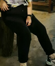 UNIQLO | スウェットパンツ