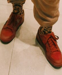 PUMA x BEAST | スニーカー