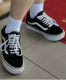 VANS | スニーカー