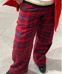 UNIQLO | スラックス