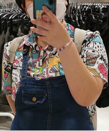 SHEIN | シャツ/ブラウス