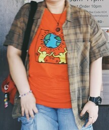 UNIQLO | Tシャツ/カットソー