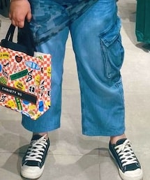 H&M | デニムパンツ