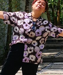 H&M | シャツ/ブラウス