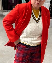 UNIQLO | カーディガン/ボレロ