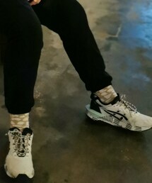 ASICS | スニーカー