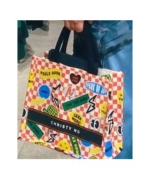 Christy Ng | トートバッグ