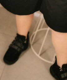 Men's Luxury | スニーカー