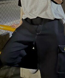 #MEMORY | デニムパンツ