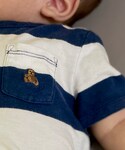 babyGAP(babyGAP)の「ママ＆ベビー(ロンパース)」