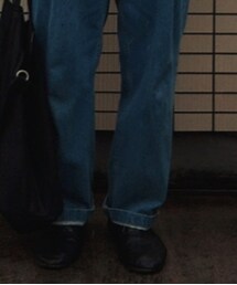 FORK&SPOON | デニムパンツ