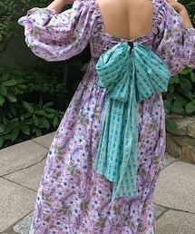 dress for… | ワンピース