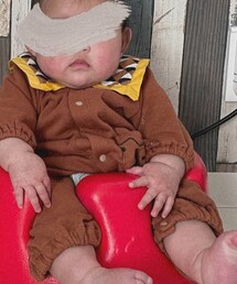 Birthday | カバーオール