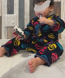 e.a.B | カバーオール