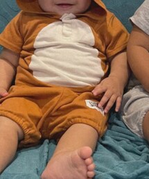 西松屋 | ルームウェア