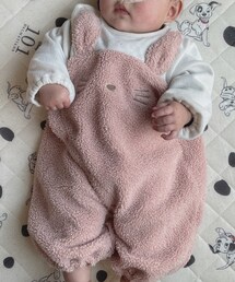 Birthday | カバーオール