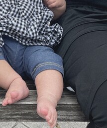 西松屋 | パンツ