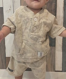 ZOZO | セットアップ