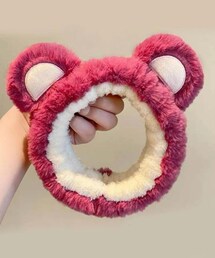 SHEIN | 商品ID…15442877 (ヘアバンド)