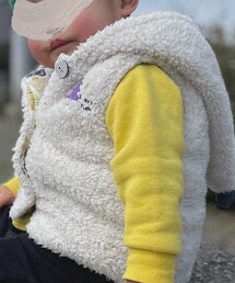 not clear | その他アウター