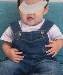 西松屋 | サロペット/オーバーオール