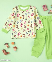 UNIQLO | 【詳細】 ユニクロ「ディズニー キディア」ベビーパジャマ 発売日：2023年12月1日(金) 展開店舗：ユニクロのベビー取扱店舗、オンラインストア 価格：「ディズニー キディア」ベビーパジャマ 全4種類 各2,290円 サイズ：80～120cm(120cmはオンラインストアのみの展開サイズ)(ルームウェア/パジャマ)