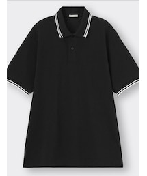GU | ポロシャツ