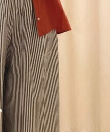 Samansa Mos2 | パンツ