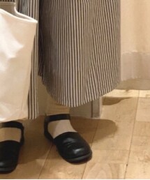 Samansa Mos2 | シューズ