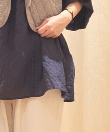 Samansa Mos2 | シャツ/ブラウス