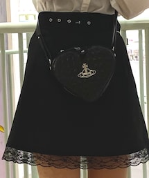 Jamie エーエヌケー | スカート