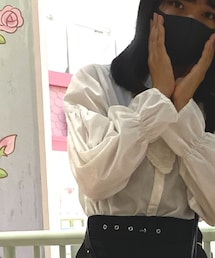 Jamie エーエヌケー | シャツ/ブラウス