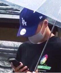 NEW ERA | キャップ