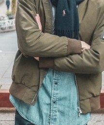 GAP | デニムジャケット