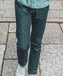 UNIQLO | デニムパンツ