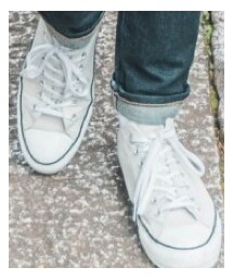 CONVERSE | スニーカー