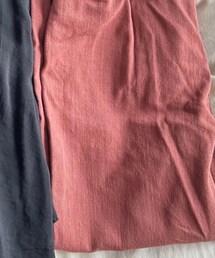 Samansa Mos2 | パンツ