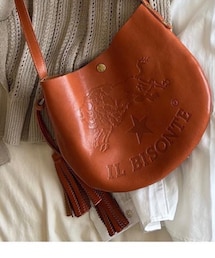 IL BISONTE | ショルダーバッグ